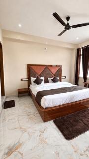Hotel The Himalayan H - Luxury Property In Mussoorie - 5