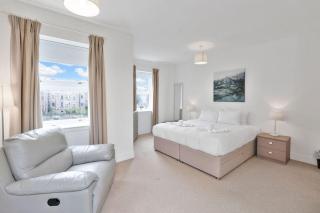 GuestReady - Modern Comfort in Central Edinburgh - 9