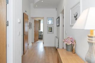 GuestReady - Modern Comfort in Central Edinburgh - 3