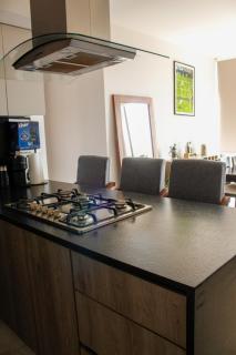 Luxury Apartment Near Akron Pool Gym & Rooftop - 3