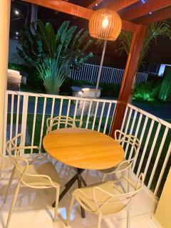 AeroMar 3 - Espaço Inteiro Próximo ao Aeroporto e Praia - 3