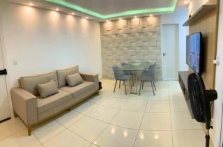 AeroMar 3 - Espaço Inteiro Próximo ao Aeroporto e Praia - 2