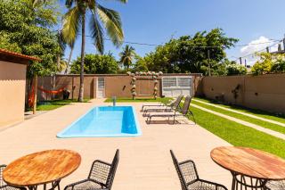 Casa família Praça 16 - Porto de Galinhas AFT - 0