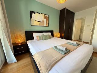 Stunning view to Kotor bay and Old town - C2 Vista - 9