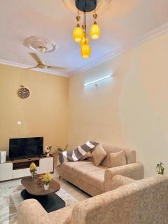 Elite Homes Stay - 8