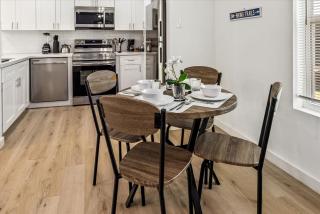 Near Montrose & Midtown Flat WiFi, Parking M5 - 3