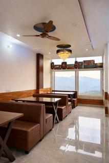 Hotel The Himalayan H - Luxury Property In Mussoorie - 6
