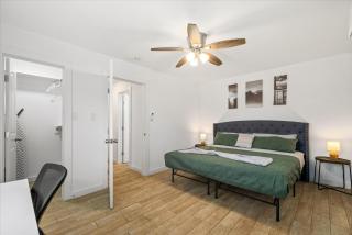 Midtown Museums, Montrose Apt- WiFi-Parking M2 - 1