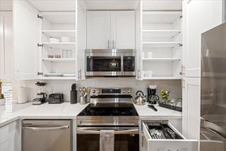 Midtown Museums, Montrose Apt- WiFi-Parking M2 - 3