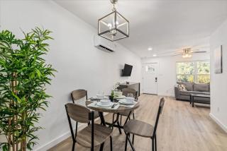 Comfy Montrose Flat -Midtown -Downtown -WiFi M7 - 6