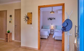 Villa Ilios Agios Spyridonas - 2