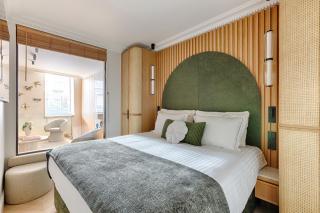 Stunning 3BD near Pantheon & Luxembourg Garden - 4