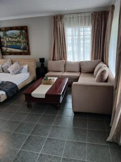 Letlapa Lodge and Conference Centre - 1