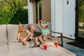 MarinaPark Residentie Bloemendaal - 5