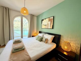 Stunning view to Kotor bay and Old town - C2 Vista - 7