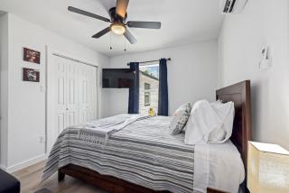Near East Downtown -WiFi TVs - Games - Pets V4 - 8