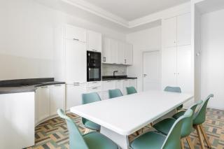 Carracci Luxury Apartment - 6