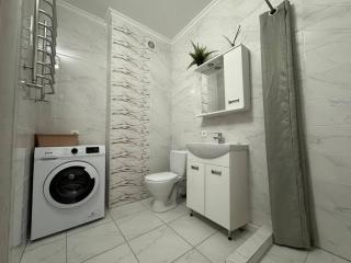 Imperial Terrace Apartment City Center with City View - 1