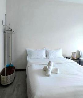 Jesselton Quay Greenview 2BR by AlyaHome - 4