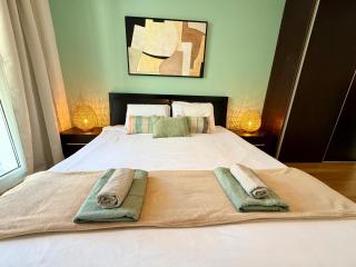 Stunning view to Kotor bay and Old town - C2 Vista - 6