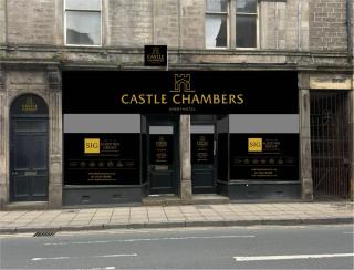 Castle Chambers Serviced Apartments - 3