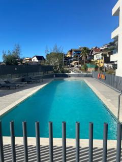 New Apartment! Fully Equipped! - 3