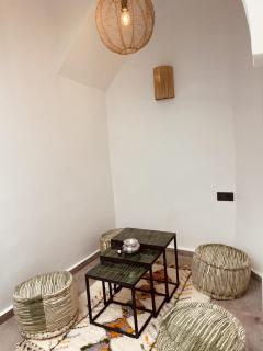 Riad YaNa au coeur de Dar El Bacha - 5
