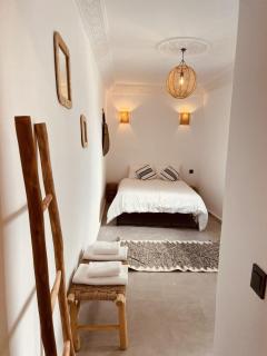Riad YaNa au coeur de Dar El Bacha - 4