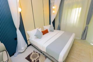 Port Harbor Hotel - 4