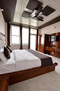 Hotel The Himalayan H - Luxury Property In Mussoorie - 8