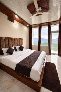 Hotel The Himalayan H - Luxury Property In Mussoorie - 0
