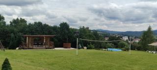 Chrząszczewo Widokowe Wzgórze 3 - 7