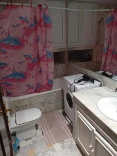 Grand studio calme, face Goethe-Institut Tunis - 3