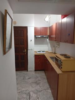 Grand studio calme, face Goethe-Institut Tunis - 2