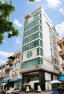 Hoa Việt Hotel - 0
