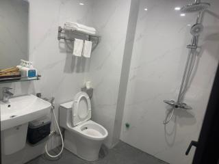 Anh Nhiên Hotel - 1