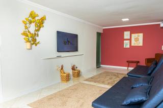 Casa família Praça 16 - Porto de Galinhas AFT - 3