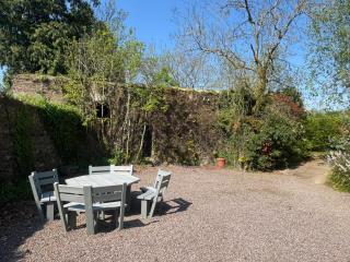 The Courtyard Mallow - 2