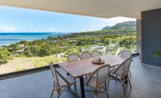 Panoramic View Mauritius - 8