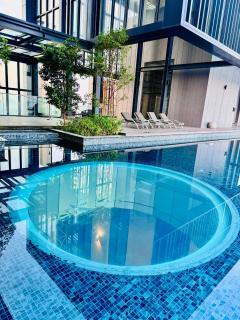 Lucentia Residence by Home Stay KL - 7