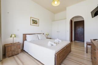 Alexandra Studio 12 - Lefkimmi - 3