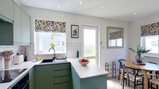 C28 Cheswick, Riviere Towans - 5