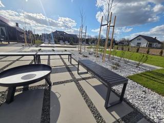 Calma - apartamenty z ogrodem blisko Energylandii - 6