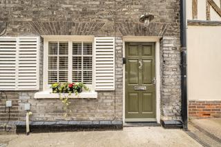 Lark Cottage – 15 College Street, Bury st Edmunds - 9