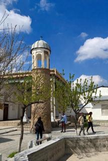 Sole Family Guesthouse - 7