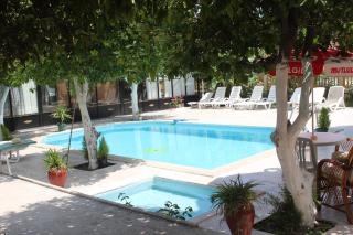 Ünal Boutique Hotel - 8