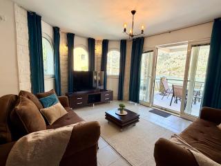 Stunning view to Kotor bay and Old town - C2 Vista - 3