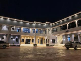 RIM Hotel & Suites - 2