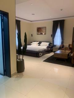 RIM Hotel & Suites - 1