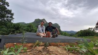 ขุนเขาฟาร์มสเตย์ KhunKhao Mountain Farmstay - 6